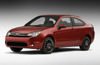 2009 Ford Focus Coupe Picture